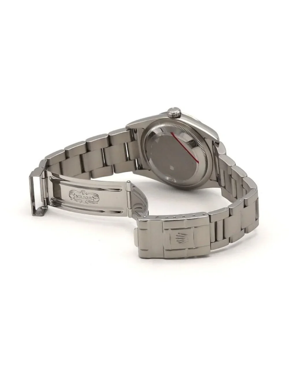 Rolex this authentic